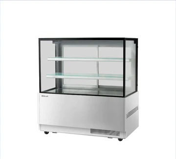 turbo air cake display fridge tbp1500-2