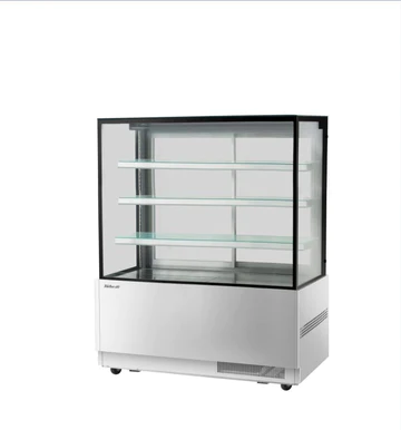 turbo air cake display fridge tbp1500-3