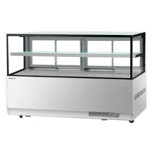 Turbo Air Cake display fridge TBP1800-1