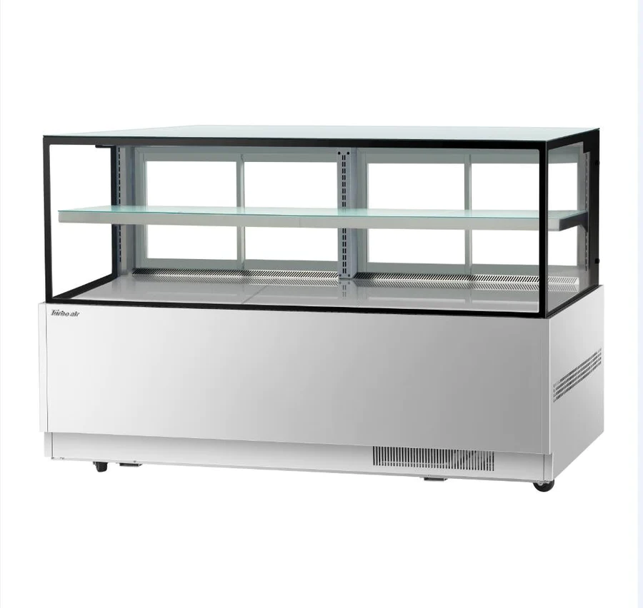 Turbo Air Cake display fridge TBP1800-1