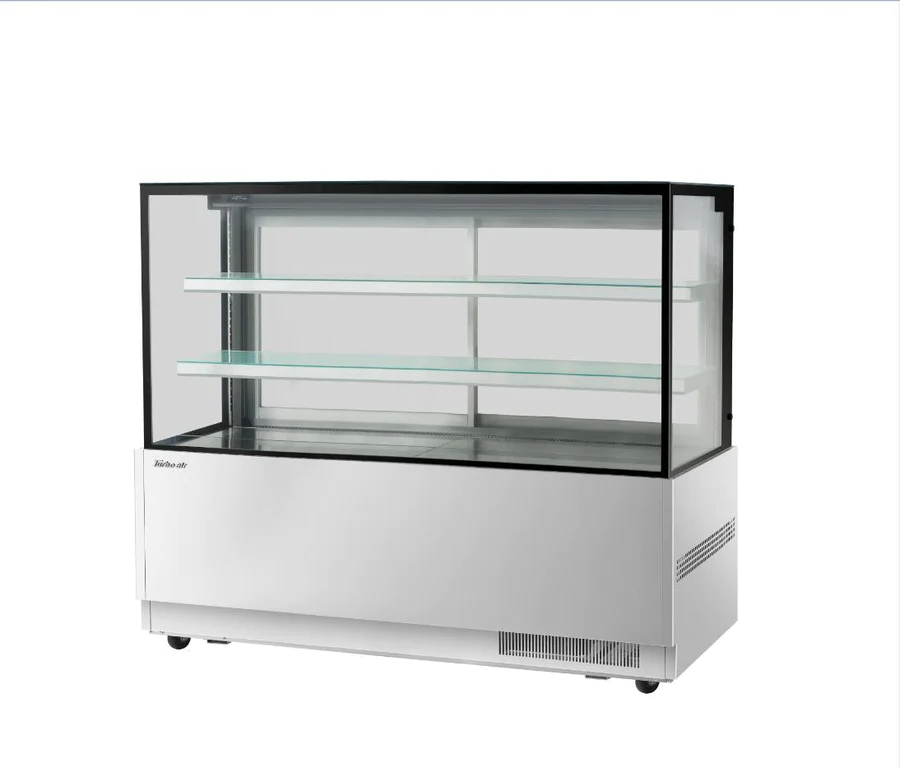 Turbo Air Cake display fridge TBP1800-2