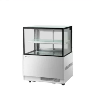 turbo air cake display fridge tbp900-1