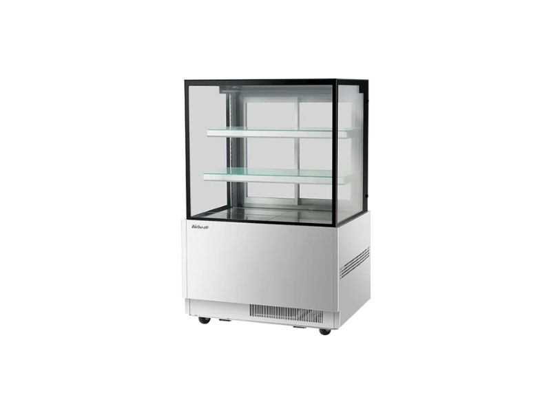 Turbo Air Cake Display Fridge TBP900-2