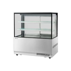 Turbo Air Cake display fridge TBP1500-2 1500mm 3 Tier