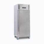 BROMIC Single Door Upright Fridge, UC0650SD-NR