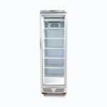 BROMIC 300L Upright Display Freezer, UF0374S-NR