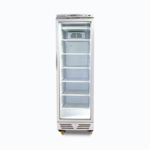 BROMIC 300L Upright Display Freezer, UF0374S-NR