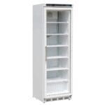Polar CB921-A C-Series 365L Single Glass Door Display Freezer