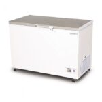 Bromic Storage Chest Freezer 296 litre capacity, CF0300FTSS-NR