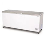 675 litre bromic chest freezer, CF0700FTSS-NR