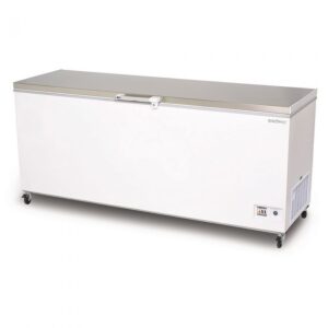 BROMIC CF0700FTSS-NR | 675L Storage Chest Freezer, bromic chest freezer