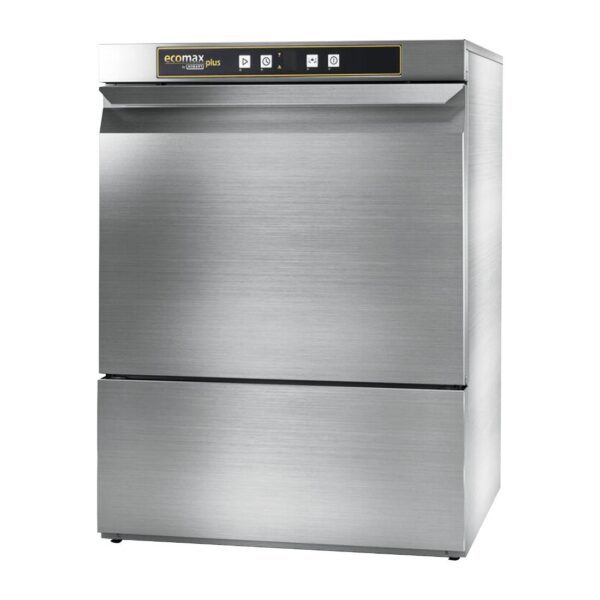 Hobart ECOMAX PLUS F515 Undercounter Dishwasher