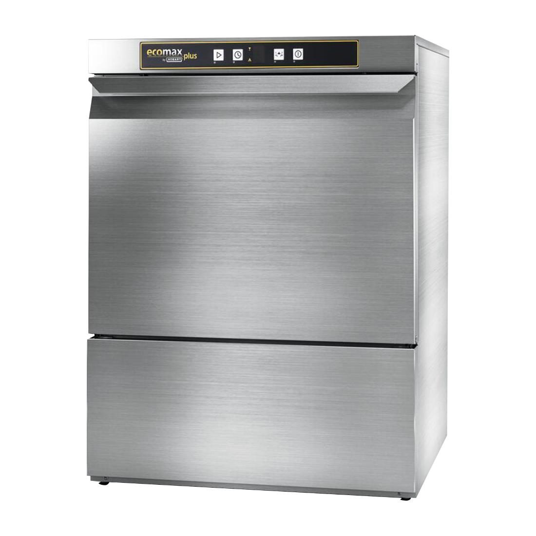 Hobart ECOMAX PLUS F515 Undercounter Dishwasher