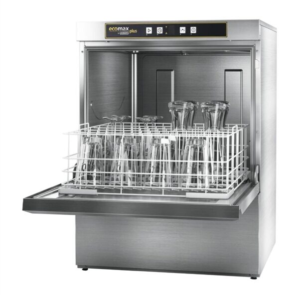 Hobart ECOMAX PLUS F515 Undercounter Dishwasher