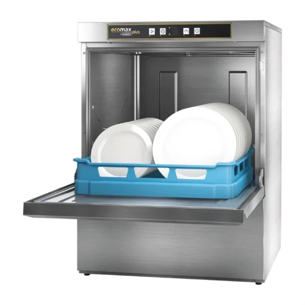 Hobart ECOMAX PLUS F515 Undercounter Dishwasher