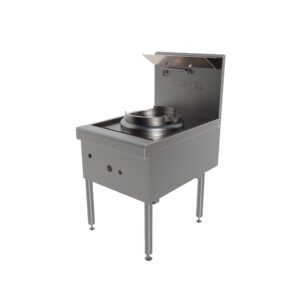 Goldstein CWA1 | Asian Cooking Ranges, Woks | GAS