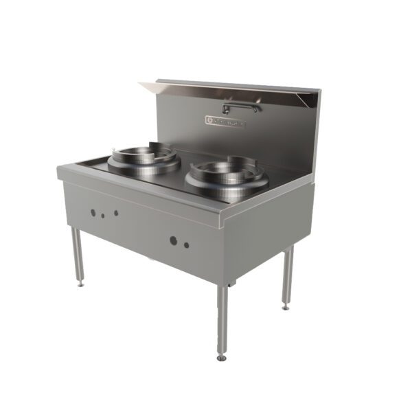 Goldstein CWA2 | ASIAN COOKING RANGES - WOKS | GAS