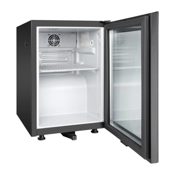 Polar G-Series Countertop Milk Fridge 20Ltr DB109-A