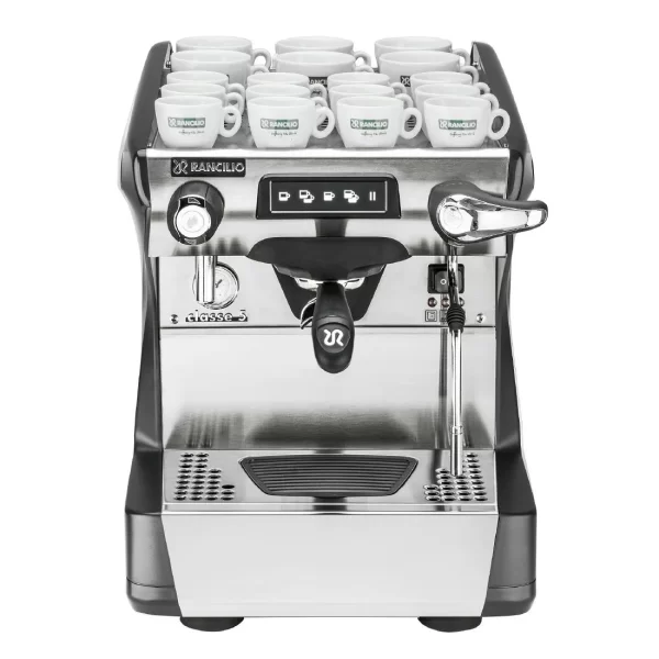 Rancilio CLASSE 5 USB TALL 1GR Espresso Machine