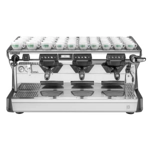 Rancilio CLASSE 7 USB TALL 3GR ISTEAM Espresso Machine