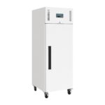 Polar G-Series Upright Fridge White 537Ltr DL899-A
