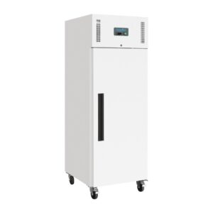 Polar G-Series Upright Fridge White 537Ltr DL899-A