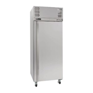 Williams Garnet One Door GN Upright Fridge HG1SS