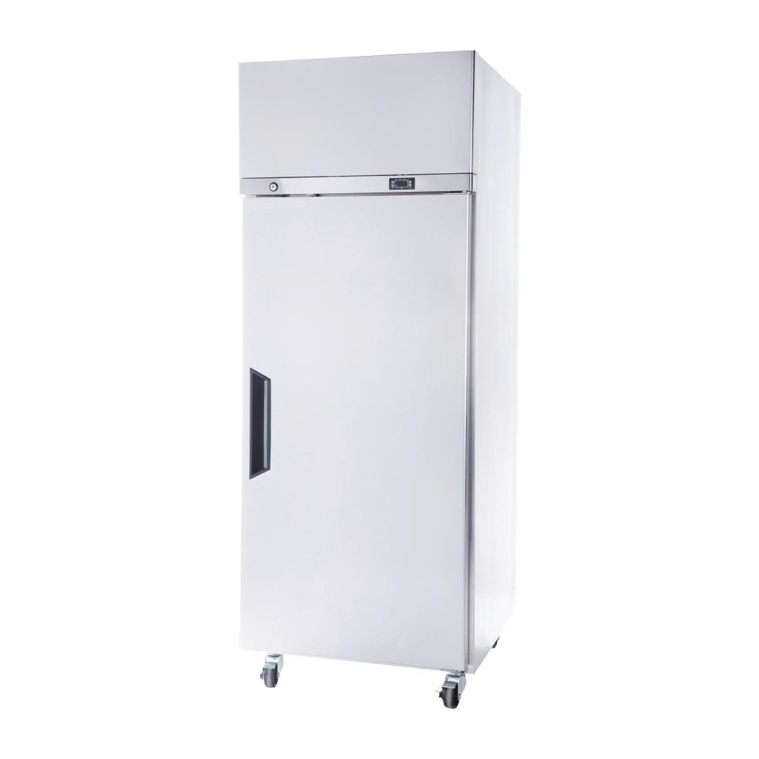 Williams Topaz One Door Upright Fridge HTG1SS