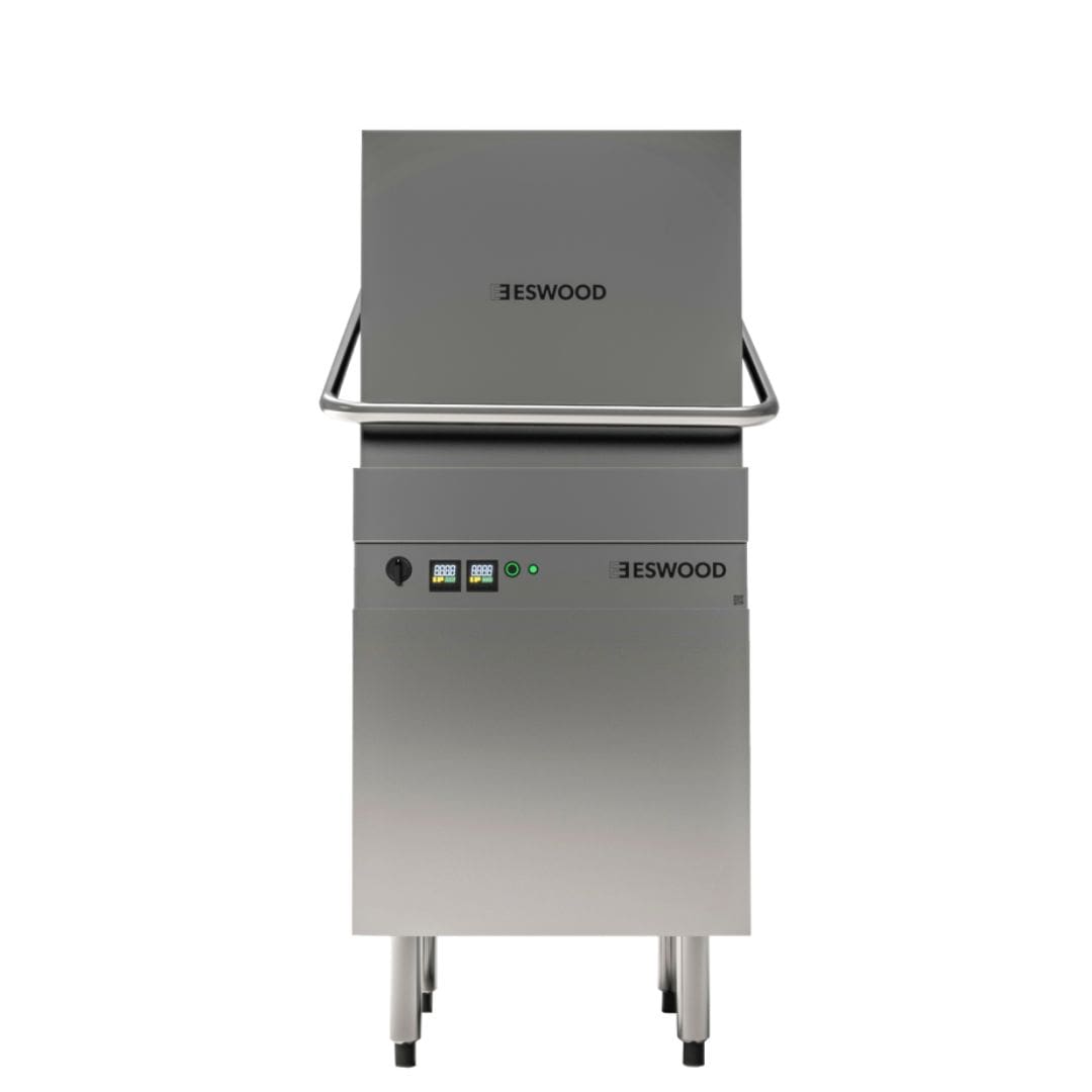 Eswood Pass Through Dishwasher ES25