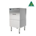 Eswood IW3N Automatic commercial undercounter Glasswasher