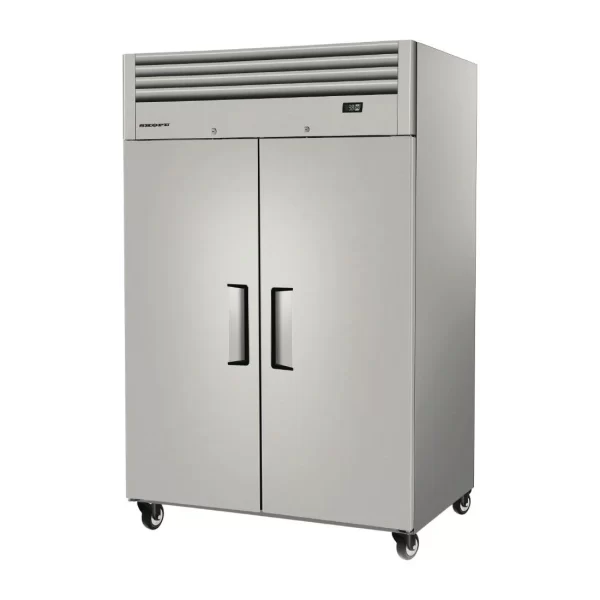 Skope ReFlex 2 Solid Door Upright Chiller RF7.UPR.2.SD