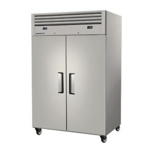 Skope ReFlex 2 Solid Door Upright Chiller/Freezer RF8.UPC.2.SD