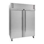 Williams HG2SSHC Garnet 2 Door commercial Upright Fridge