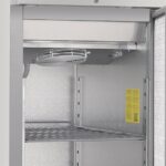 Polar G-Series Gastro Fridge Split 2 Door Upright 600Ltr GH215-A