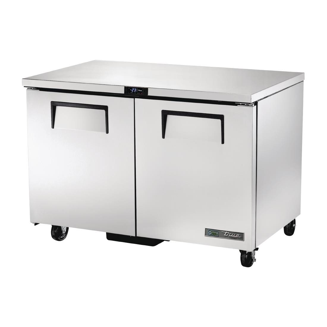 True Undercounter Refrigerator - 2 Doors GH532-A