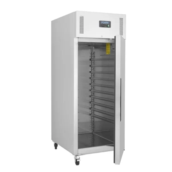 Polar U-Series Single Door Bakery Fridge GL180-A