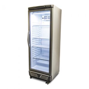 bromic GM0300-NR | 290L Upright Display Fridge