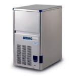 Bromic hollow ice maker with 18kg ice production capacity a day, IM0018HC-NR