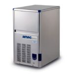 Bromic commercial Undercounter Ice Maker 25kg/Day 6kg/Bin IM0024HC-NR
