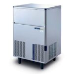 Bromic cube ice maker with daily production capacity 59kg, IM0065SSC