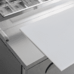 bromic Three Door Pizza Prep Fridge PP2370