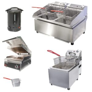 Countertop Equipment