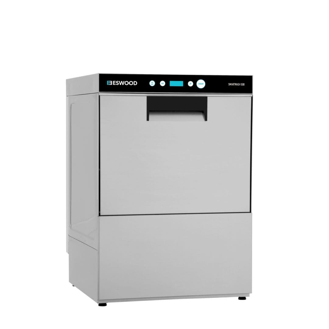 SW500M, Commercial marine undercounter dishwasher