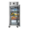 Polar U-Series Premium Single Door Fridge 550Ltr UA001-A