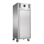 Polar UA001-A U-Series 550L Premium Single Door Upright Fridge