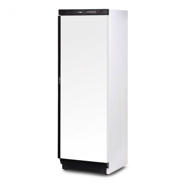 bromic UC0374SDW-NR | 372L Solid Door Storage Fridge