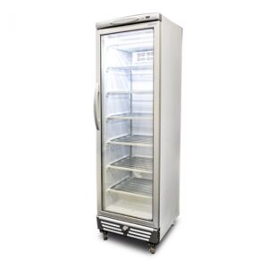 BROMIC UF0374S-NR | 300L Upright Display Freezer