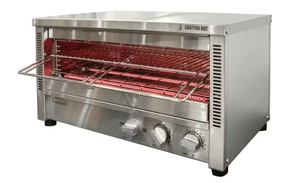 Woodson Toaster Griller W.GTQI15