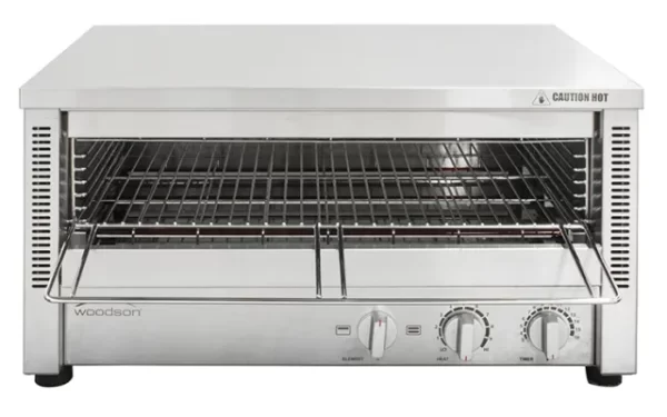 Woodson Toaster Griller W.GTQI15