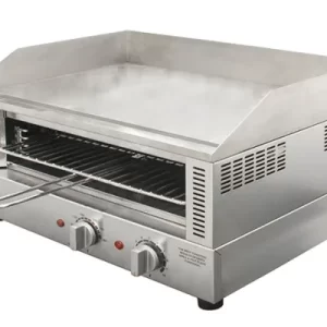 Woodson Griddle Toaster W.GDT75